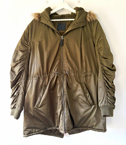 Papaya outerwear collection - papaya,