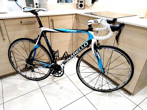 Pinarello fp2 sky edition - pinarello,