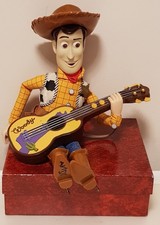 •• Toy Story 2 Strummin