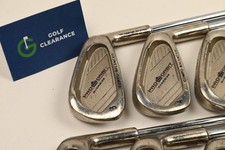 Regal Pro Orbit Irons / 3-PW /