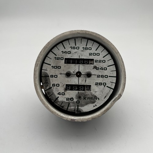 Suzuki gsxr1100 speedometer - suzuki,