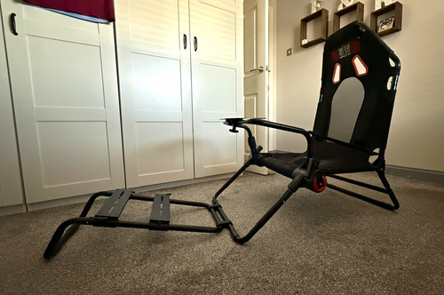 Next level racing lite - next, gt
