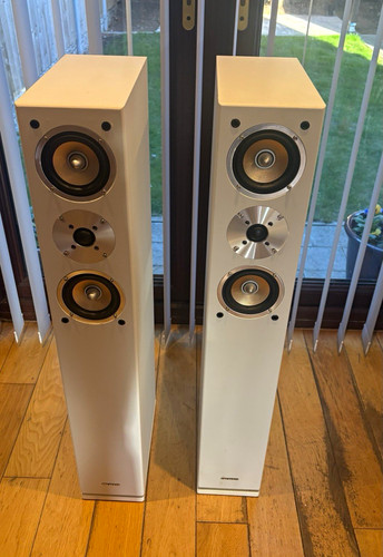 Auna floorstanding tower - auna, 2.0