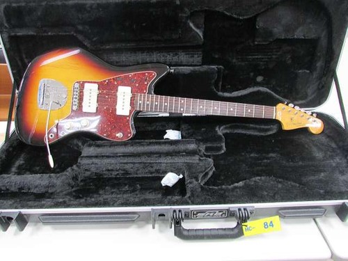 Fender mexico classic player - fender,