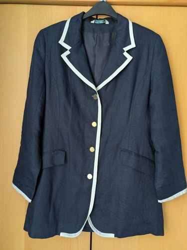 Laura ashley blazer - laura,