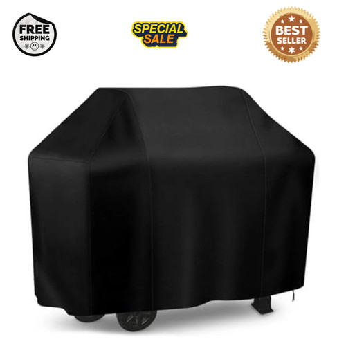 Bbq gas grill cover - gas, barbecue