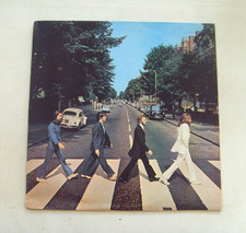 The Beatles - Abbey Road -