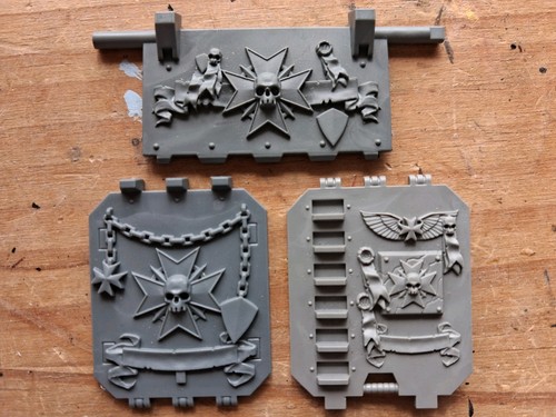 Wh40k classic space marine - wh40k,