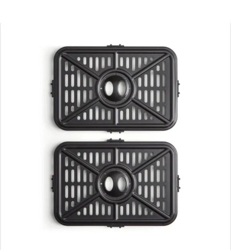 Air fryer grill plates - plates,