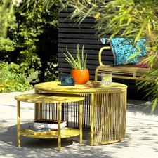 Habitat Modern Ipanema Nesting