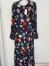 Anthropologie x Lily Lionel