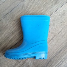 Size 20 / Size 4 Infant Wellies