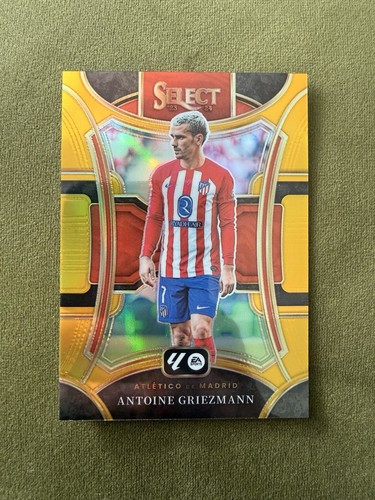 2023 panini select - 2023/24,