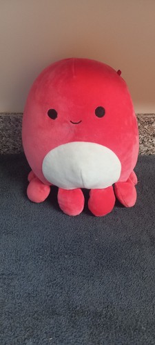 Squishmallows veronica the - squishmallows,