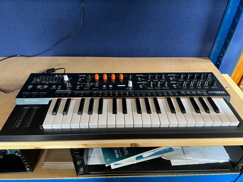 Arturia minifreak - arturia,