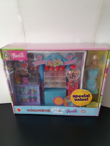Vintage collectors barbie - collectors,