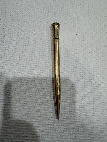 Vintage parker gold filled - parker,