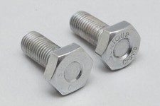 Suntour Crank Bolts - VTG