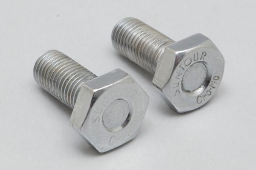 Suntour crank bolts vtg - bolts,