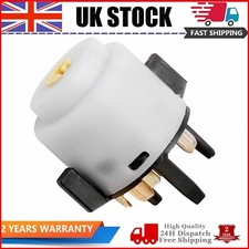 New Steering Ignition Switch