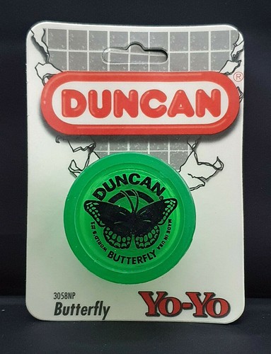 Vintage duncan - , |