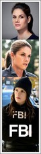 FBI BOOKMARKS