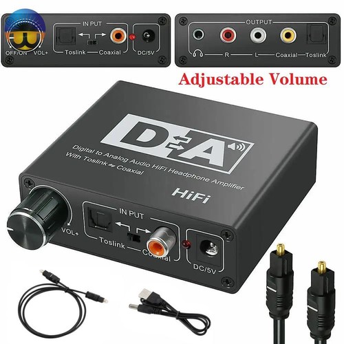Audio digital analog - audio,
