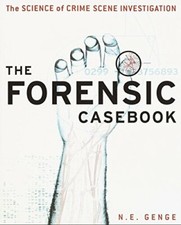 The Forensic Casebook: The