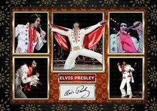 ELVIS PRESLEY - Elvis On Tour