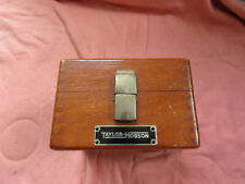 VINTAGE TAYLOR-HOBSON COOKE APOPTAL PROCESS LENS 14INCH F/9