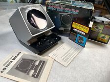 Astro Wars Grandstand Game