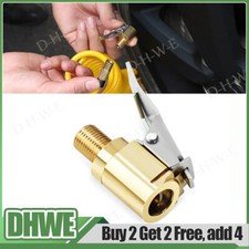 2PCS Tyre Valve Air Chuck