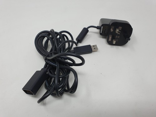 Xbox 360 black official - xbox-360,