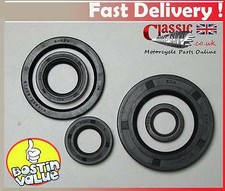 BSA A50 A65 Engine/Gearbox oil