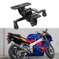 Rear Fender LED Light Tail