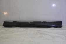 BMW 1 Series E87 M Sport Left Side Skirt 2007 TO 2011 51777906815 Genuine