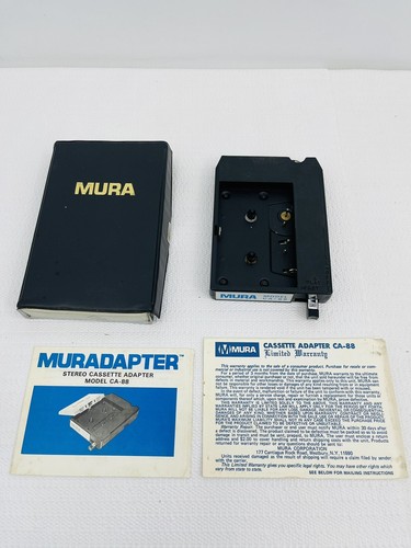 Muradapter model 88 - muradapter,