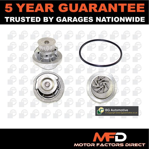 Fits vauxhall astra 1998 - astra, 1998-2005