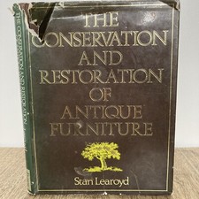 The Conservation and