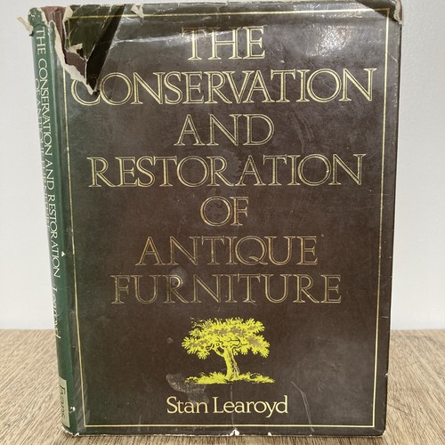 The conservation and - the,