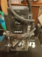 TREND T 10 EL 110V Variable