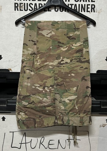 Genuine army defender - defender, fr