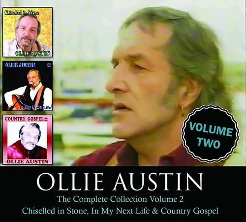 Ollie austin the complete - ollie,