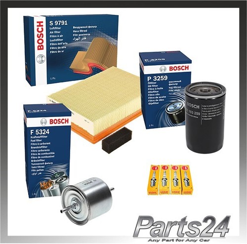 Service kit ford - service,