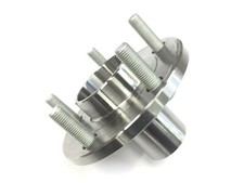 Front Wheel Bearing Hub Flange