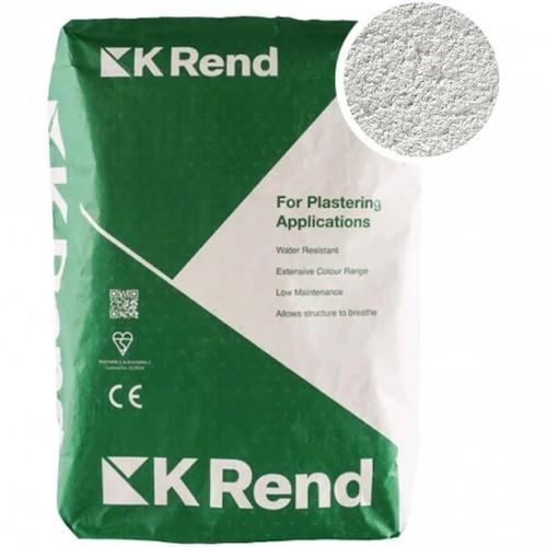 Rend silicone scraped - k-rend,