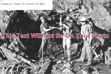 CO 2652 - Cornish Tin Mine