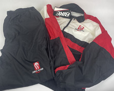 Vintage Bike Windbreaker