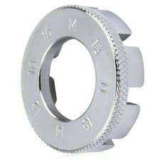 8 Way Spoke Nipple Key Bike