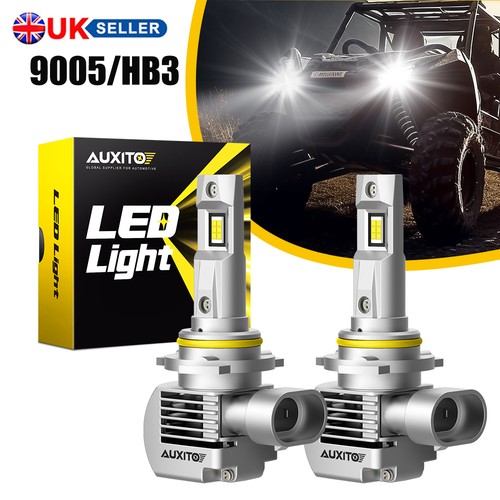 Auxito 9005 led - auxito,